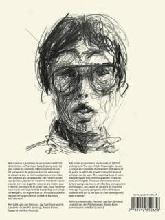 The Joy of Daily Drawing. Bob Custers 9789492852618, Verzenden, Gelezen, Bob Custers