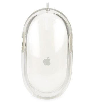 Apple Pro Mouse / Muis M5769, Computers en Software, Muizen, Verzenden, Zo goed als nieuw