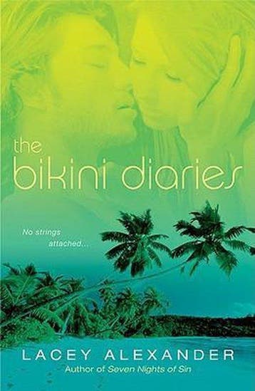 The Bikini Diaries - Lacey Alexander 9780451225900, Verzenden, Gelezen, Lacey Alexander