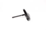 Essenza | Selle Royal | zwart zadel | 27,2mm verende zade..., Fietsen en Brommers, Fietsonderdelen, Verzenden, Nieuw