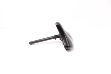 Essenza | Selle Royal | zwart zadel | 27,2mm verende zade..., Fietsen en Brommers, Fietsonderdelen, Verzenden, Nieuw