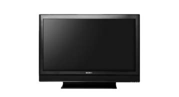 Sony KDL-40P3000 40 inch TV, Ophalen, 50 Hz, HD Ready (720p), Zo goed als nieuw