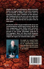 Niemandsland 9789043528436 Samuel Parker, Verzenden, Gelezen, Samuel Parker