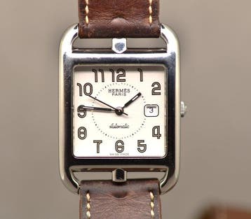 Hermès - Cape Cod - CC1.710 - Unisex - 2000-2010, Nieuw