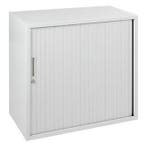 Nieuw Roldeurkast 72x80x43cm Dutch office, Ophalen of Verzenden, Nieuw