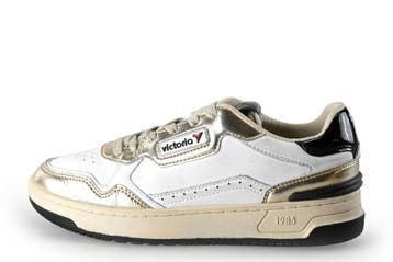 Victoria Shoes Sneakers in maat 38 Wit, Verzenden, Wit, Victoria Shoes, Sneakers of Gympen