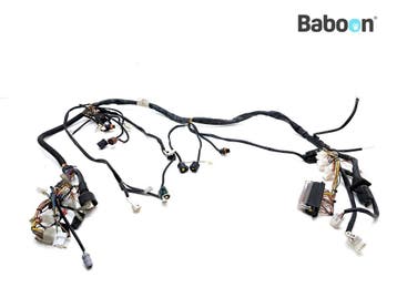 Kabelboom KTM 950 Supermoto 2005-2008, Verzenden, Gebruikt
