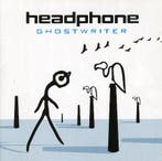 cd - Headphone - Ghostwriter, Verzenden, Zo goed als nieuw