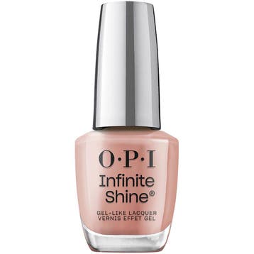 OPI Infinite Shine  Barefoot In Barcelona  15ml, Verzenden, Nieuw