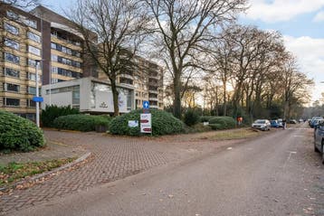 Te huur: Appartement Molenweg in Zeist, Utrecht, Zeist, Appartement