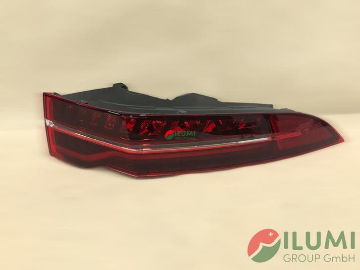 JAGUAR I-PACE X590 ACHTERLICHT RECHTS LED EU, Auto-onderdelen, Verlichting, Gebruikt, Jaguar, Verzenden