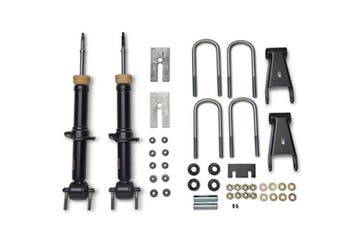 Ford Racing 2021+ F-150  4WD Super Cab/Super Crew Powerboost, Auto-onderdelen, Ophanging en Onderstel, Ophalen of Verzenden, Nieuw