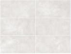 Keramische Vloer en Wandtegel Montana Bianco 30 x 60, Doe-het-zelf en Verbouw, Tegels, Nieuw