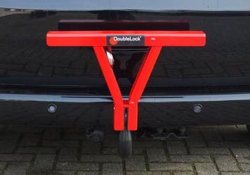 Doublelock van lock trekhaakslot voor achterdeur/ achterklep, Ophalen of Verzenden, Nieuw