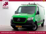 Mercedes-Benz Sprinter | Zakelijke Lease v.a. €275.74 pm, Automaat, Gebruikt, Euro 6, Overige kleuren
