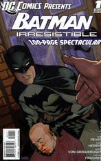 DC Comics Presents Batman: Irresistible, Boeken, Ophalen of Verzenden, Nieuw