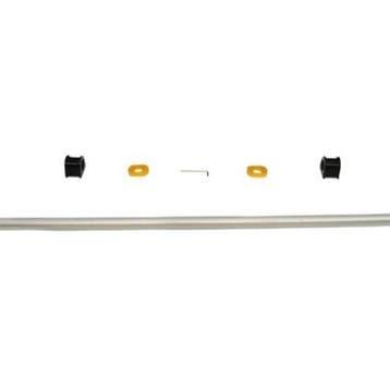 Whiteline 08-10 Subaru WRX Hatch Front 24mm Swaybar-X heavy, Ophalen of Verzenden, Nieuw