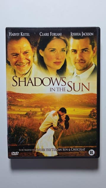 SHADOWS IN THE SUN (DVD), Verzenden, Gebruikt