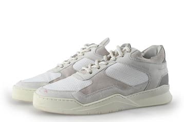 Filling Pieces Sneakers in maat 44 Wit, Kleding | Heren, Schoenen, Filling Pieces, Verzenden, Wit, Sneakers of Gympen
