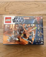 Lego Set - 9491 - Star Wars - LEGO Star Wars 9491 :, Nieuw