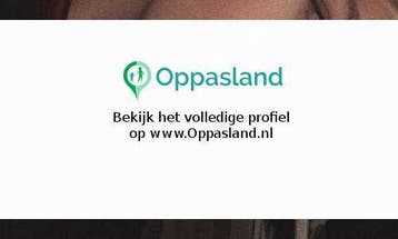 Ik ben Winter, 21 jaar oud en ik zoek oppaswerk in Arnhem.
