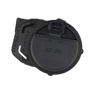 Coolant pomp geschikt voor Mercedes-Benz GLE/C/E/S 2014-2..., Verzenden, Nieuw, Mercedes-Benz