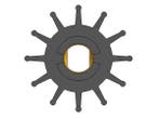 Impeller Doosan: 60.06804.0011 CAT: 3N1888 Cummins: 217308, Ophalen of Verzenden, Nieuw, Motor en Techniek, Zeilboot of Motorboot