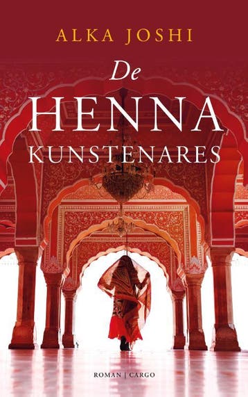 De Henna-Kunstenares | Alka Joshi | Nieuw, Ophalen of Verzenden, Nieuw, Alka Joshi