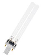 Philips TUV PL-S 9W/2P UV-C | G23 | Lengte 16.7cm, Huis en Inrichting, Ophalen of Verzenden, Nieuw