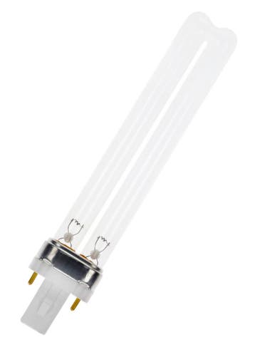 Philips TUV PL-S 9W/2P UV-C | G23 | Lengte 16.7cm, Ophalen of Verzenden, Nieuw