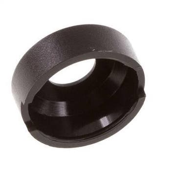 6mm Beschermkap POM FDA [10 Stuks], Verzenden, Nieuw