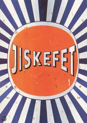 Jiskefet 9789023470281, Boeken, Verzenden, Gelezen
