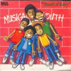 Single vinyl / 7 inch - Musical Youth - Youth Of Today, Verzenden, Zo goed als nieuw, 7 inch, Overige genres