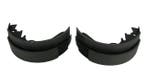 Volvo Rem schoen set (L+R)voor Amazon 1959+ -1965 ( 275847 ), Verzenden, Nieuw, Volvo