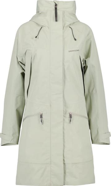 Didriksons Maat 40  ILMA WNS PARKA 8 Dames Outdoorjas -, Kleding | Dames, Jassen | Winter, Verzenden, Nieuw