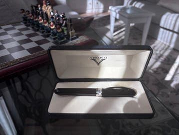 Visconti - Zonder minimumprijs - Vulpen, Verzamelen, Pennenverzamelingen, Nieuw