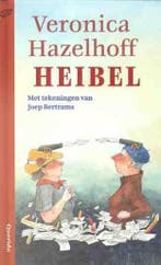 HEIBEL 9789021431895 Hazelhoff, Verzenden, Gelezen, Hazelhoff