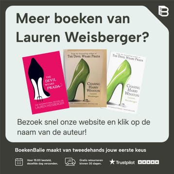 Gossip & Gucci - Lauren Weisberger 9789022549162, Verzenden, Gelezen, Lauren Weisberger