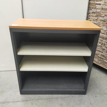 Mewaf schappenkast - 103x100x45 cm, Ophalen of Verzenden, Nieuw