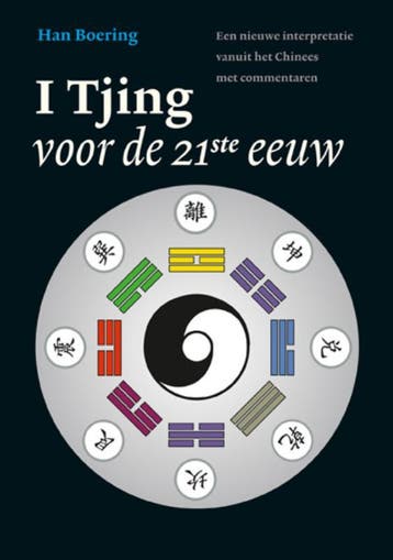 De I Tjing Voor De 21Ste Eeuw | Han Boering | Nieuw, Ophalen of Verzenden, Nieuw, Han Boering