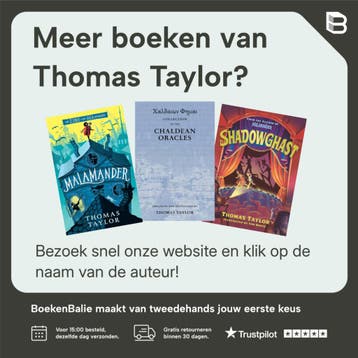 Mermedusa - Thomas Taylor 9781529502138, Verzenden, Zo goed als nieuw, Thomas Taylor