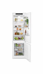 Electrolux LNS8TE19S Koel/vries Combinatie899, Witgoed en Apparatuur, Koelkasten en IJskasten, Ophalen of Verzenden, Nieuw, Energieklasse A of zuiniger