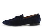 Manfield Loafers in maat 46 Zwart, Loafers, Manfield, Verzenden, Zwart