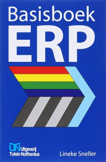 Basisboek ERP 9789072194831 L. Sneller, Verzenden, Gelezen, L. Sneller