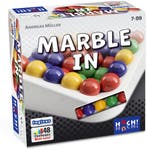 Marble In - Breinbreker | Huch! & Friends - Puzzels, Verzenden, Nieuw