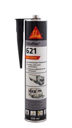 Sika Bouw Sikaflex 621 alles in een lijm afdichtkit 1 stuk,, Verzenden, Nieuw