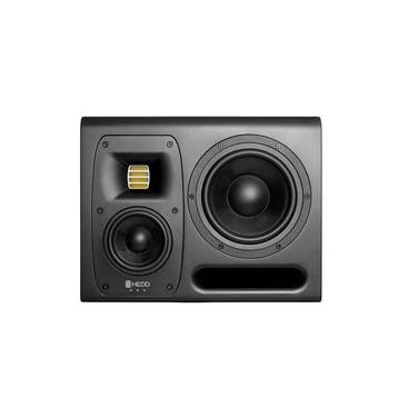 HEDD Type 20 MK2 rechts studio monitor 3x 300W zwart, Audio, Tv en Foto, Ophalen of Verzenden, Nieuw