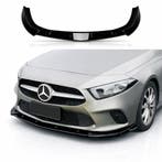 Frontlip | Mercedes-Benz | A-klasse W177 | 2018-2022 | Glanz, Verzenden, Nieuw, Mercedes-Benz