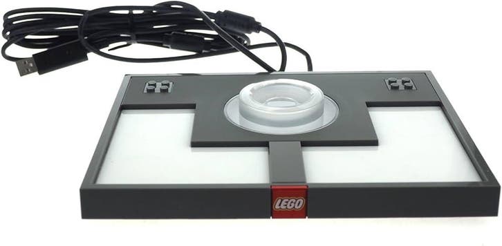 LEGO Dimensions Dimensions Portal voor Playstation 3/4 (PS3,, Spelcomputers en Games, Spelcomputers | Overige Accessoires, Zo goed als nieuw