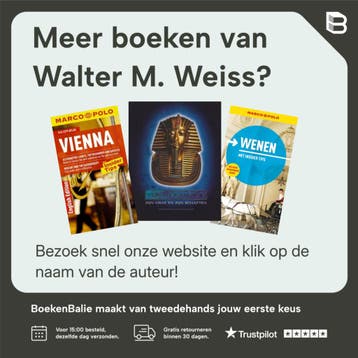 Praag / ANWB Extra - Walter M. Weiss 9789018053703, Verzenden, Zo goed als nieuw, Walter M. Weiss